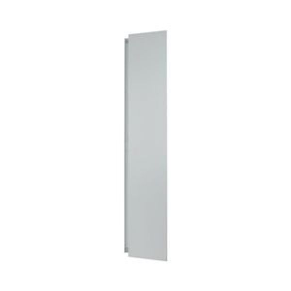 BPZ-DMS-400/17-L Metal door, left-hinged, internal locking, IP55, HxW=1730x405mm image 4