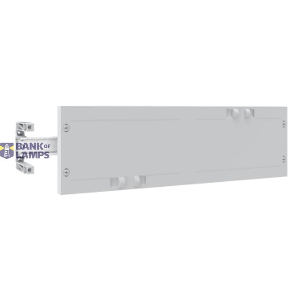 PrismaSeT XL Closed cover 500x150 mm image 2