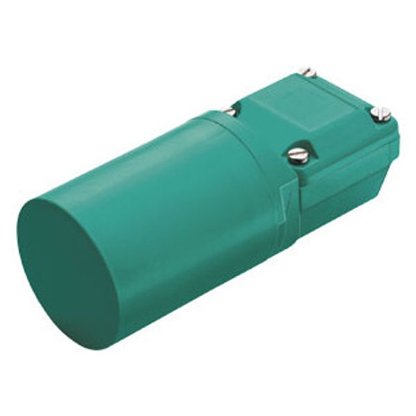 NJ20-40-A2 Induktiver Sensor image 2
