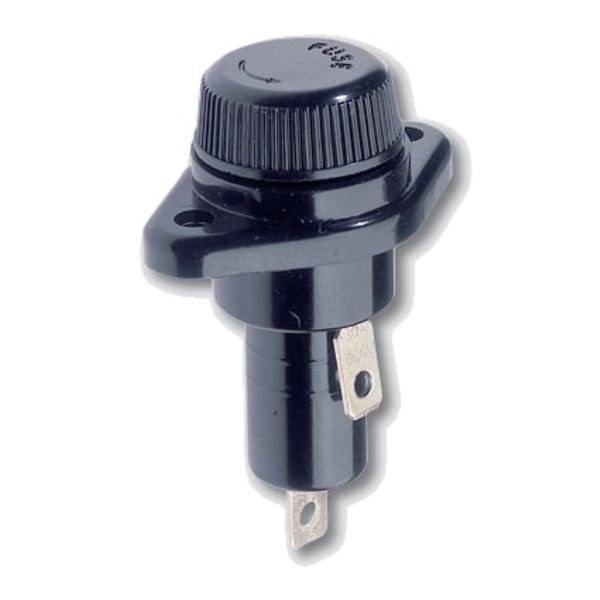 Fuseholder: HK10380 V0 30A 600V image 1