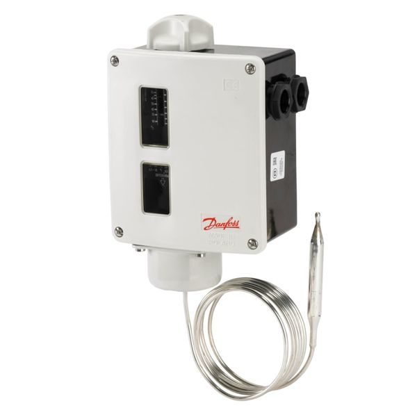 RT101 Thermostat M/15 image 1