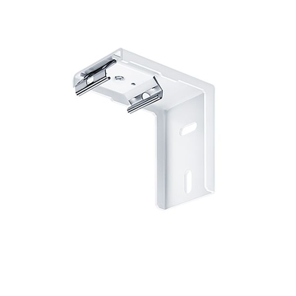 SLN2/SLOIN/EQL WALL BRACKET WH - Wandbefestigungsbügel image 1