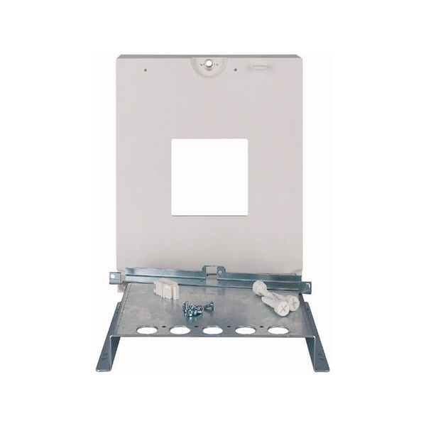 EWK-NZM2-KIT Fuse switch disconn. Module, WxH=250x300mm, NZM2 250A, 3p image 4
