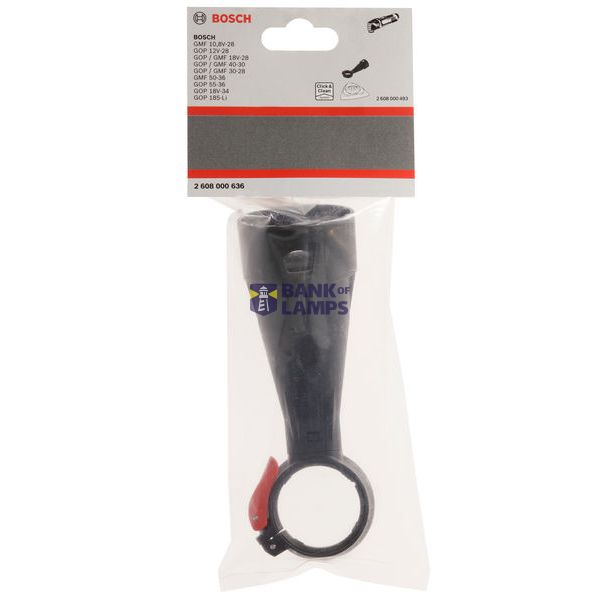 Dust extraction Device image 2