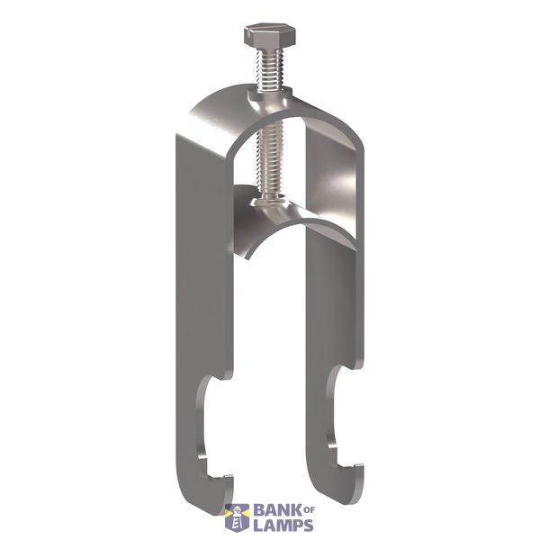 CABLE CLAMP ARX2-28 Zplus image 1