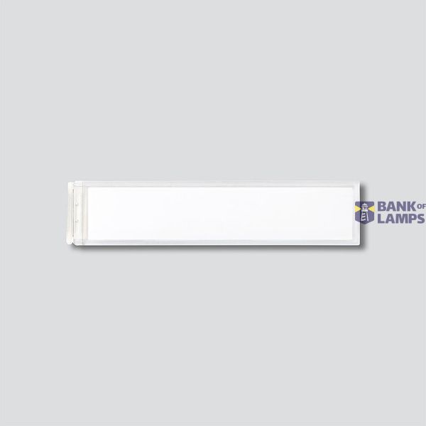 Nameplate insert RGA/RGF 611-... image 1