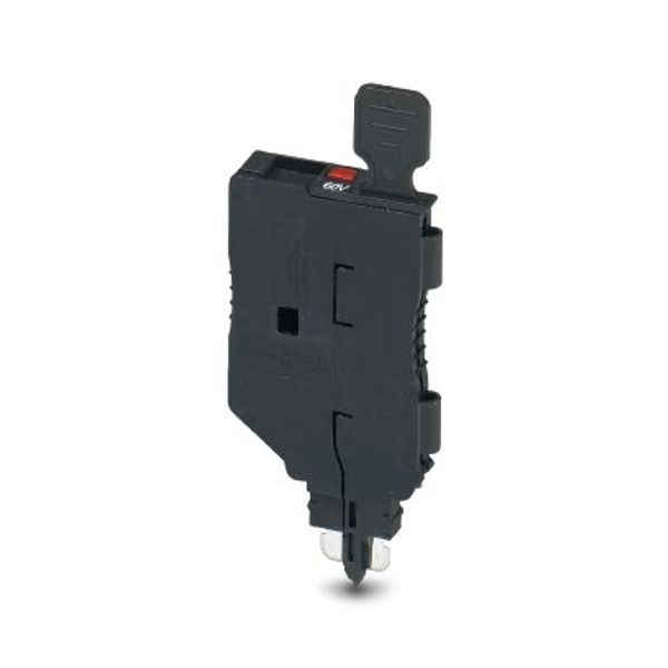 P-FU 5X20 LED 60-5 - Fuse plug image 1