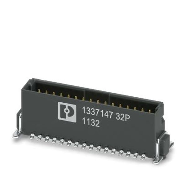 FR 1,27/ 32-MV 3,25 - SMD male connectors image 1