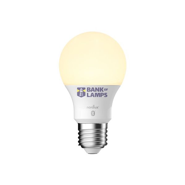 Smart E27 | A60 | 2200-6500 Kelvin | 900 Lumen image 1