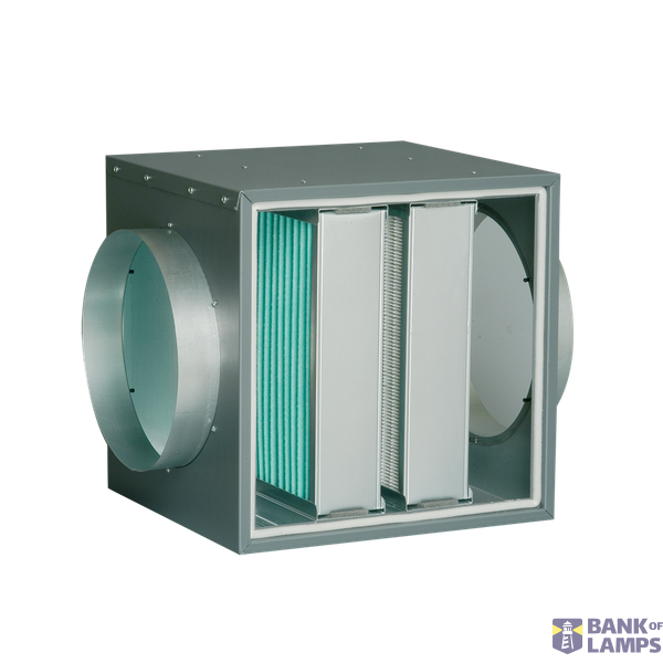 FB 800 D 250 (FILTER BOX) image 2