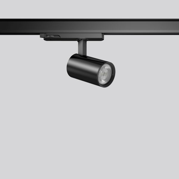CALIDO CLICKBEAM midi, 24 / 24 W, 2450 / 2550 lm, 940, black, on/off S image 2