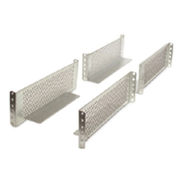 Two Post Mounting Kit image 1