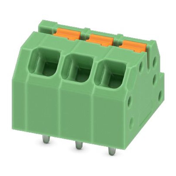 SPTAF 1/ 3-3,5-IL - PCB terminal block image 2