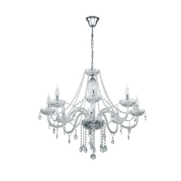 BASILANO 1 pendant light 39101 image 1