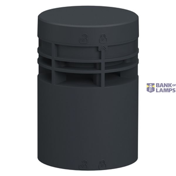 Editable sounder in Grey image 2