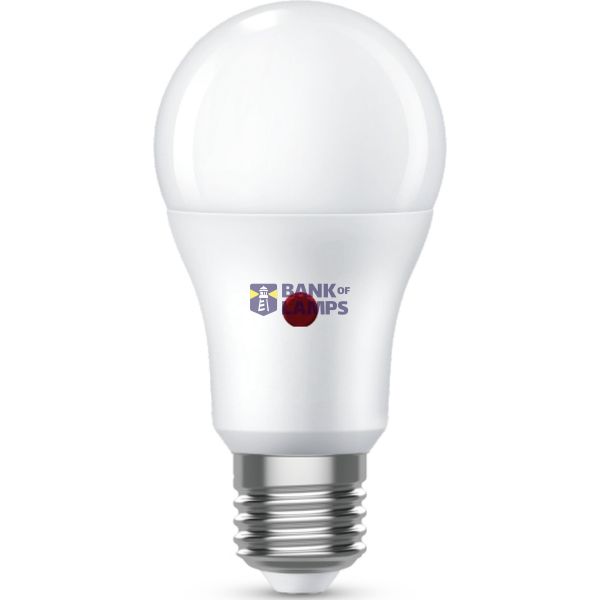 TLD LIGHT-SENSE V2 GLS 806LM 827 E27 SL image 1