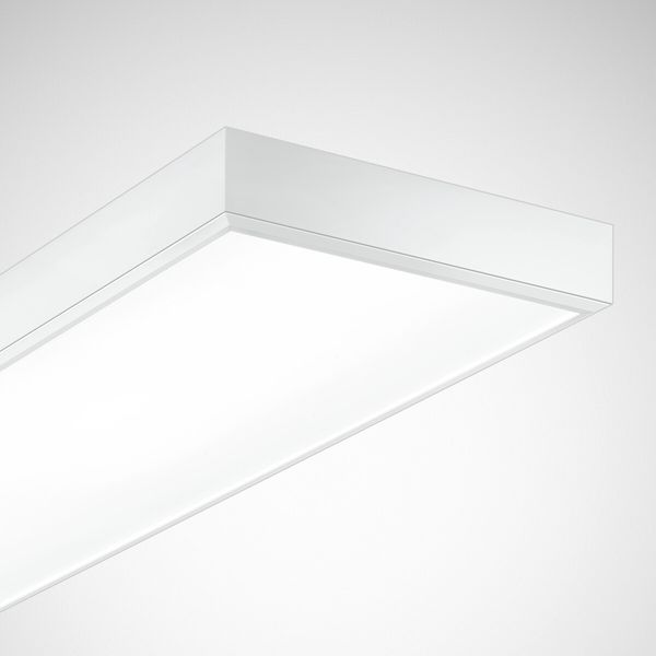 High bay luminaires Actison Fit Prisms White ETDD 118W 16000lm Wide (W) IK08 3 SDCM image 1