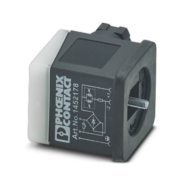 SACC-VB-5CON-M20/AD-2L 24V - Valve connectors image 2