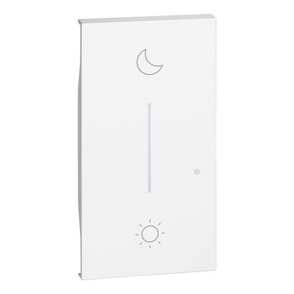 L.NOW-COVER WAKEUP/SLEEP WIRELESS WHITE image 1