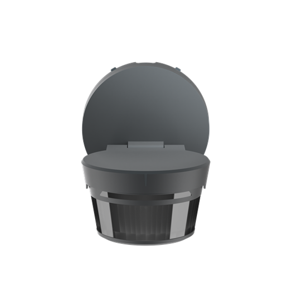 Busch-Watchdog 280° WL anthracite image 1