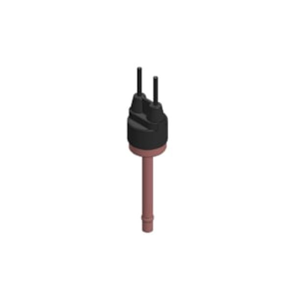Cartridge pressure switch, ACB, 24 bar, 18 bar image 1