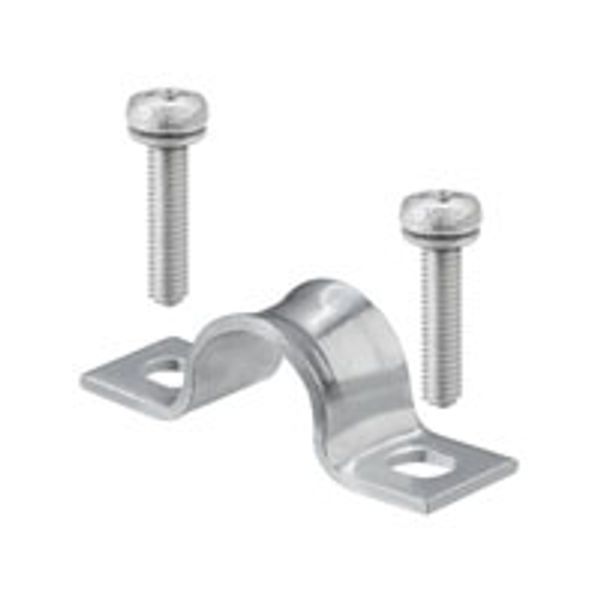 Heavy-duty connectors, Accessories, Shield clip image 1