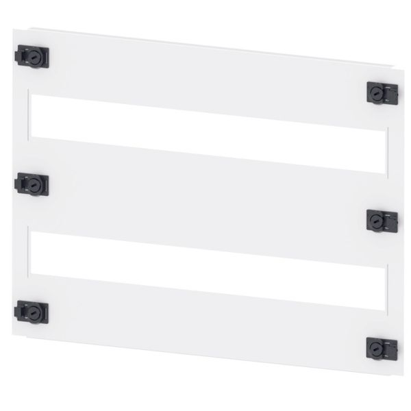 Front cover ND-RBN-KMV33-4 image 1