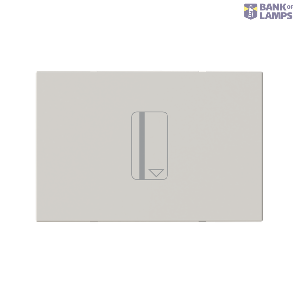 N2214.5 DN - Interrut. Badge temporizzato image 1