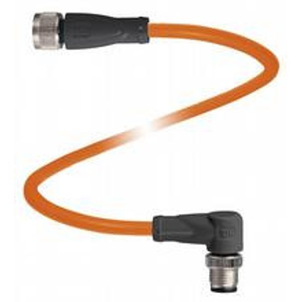 V1-G-OR1M-POC-V1-W connection cable image 1