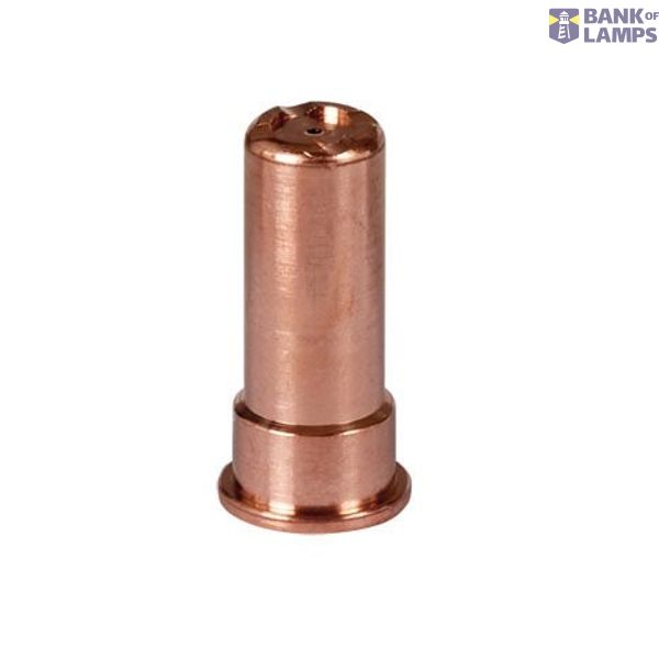 Long plasma cutting tip set TP40 image 1
