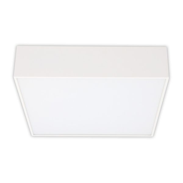 LED lamp Mold S25, 25W, 3000K, IP20, CRI90, white image 1