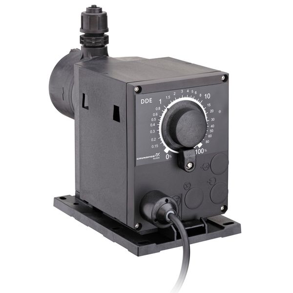 Dosing pump DDE 15-4 B-PV/V/C-X-31U2U2FG image 1