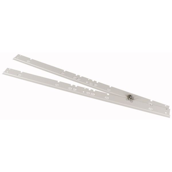 XVTL-BP-W-10/20-TB Horizontal frame panel for Profi+ image 1