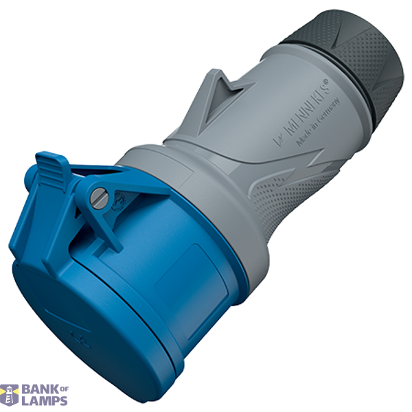 Conn. PTX R 16A4p9h IP54 image 1