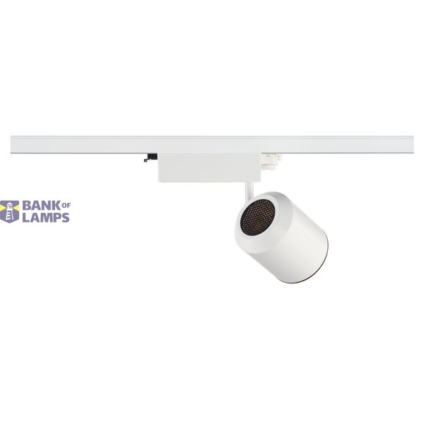 SUPROS TRACK 3000 SPOT, white, 2600lm, 3000K SLM LED, 60° image 3