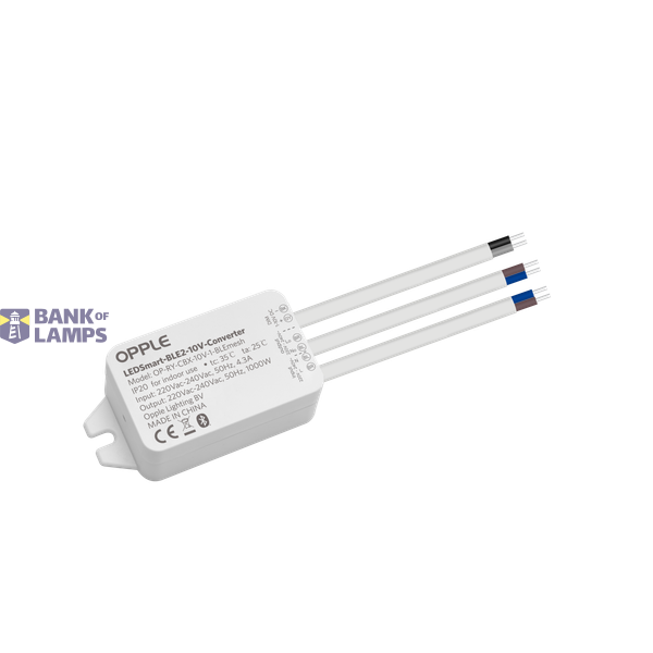 LEDSmart-BLE2-10V-Converter image 2