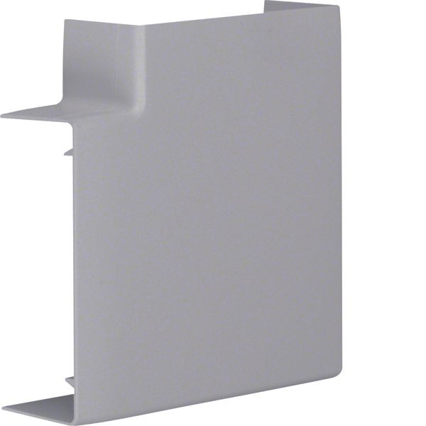 Flat corner LFF40110 grey image 1