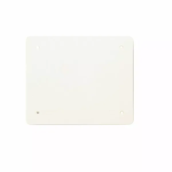 Splash proof lid for BL06P boxes image 1