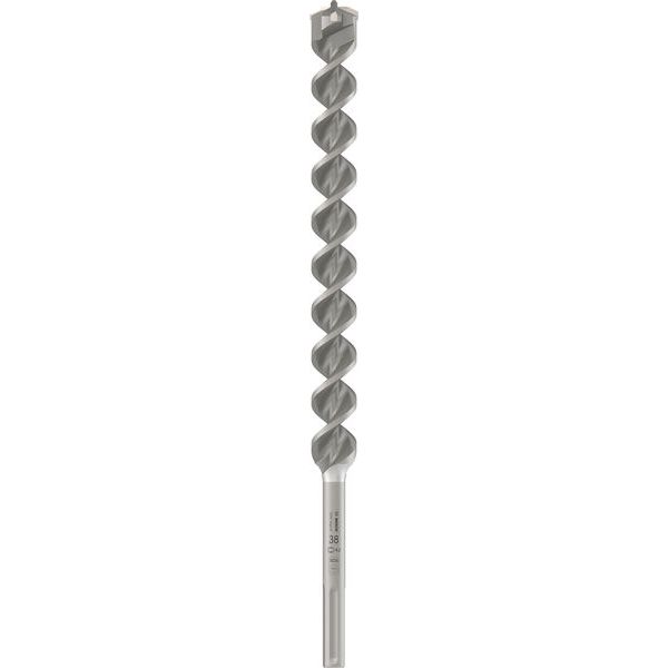 PRO SDS max-4 Hammer Drill Bit, 38x400x520 mm image 2