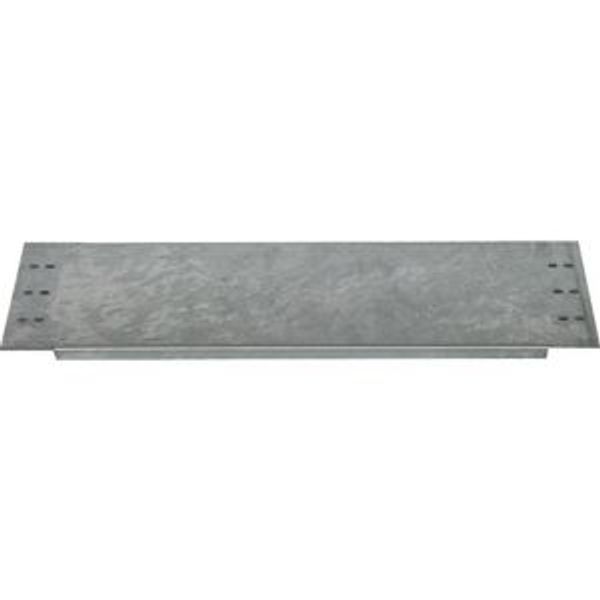 BPZ-MPL200-1200 Mounting plate for HxW=200x1200mm image 2