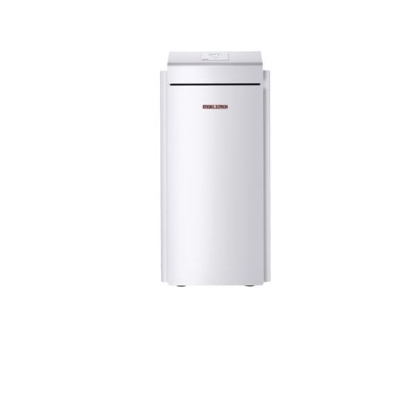 Brine-water heat pump, WPE-I 04 HK 230 Premium image 1