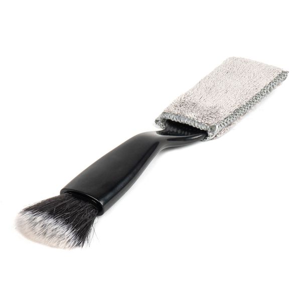 Dust cleaning brush AMIO-03979 image 1