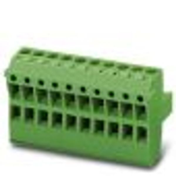 TMSTBP 2,5/10-ST-5,08 - PCB connector image 2