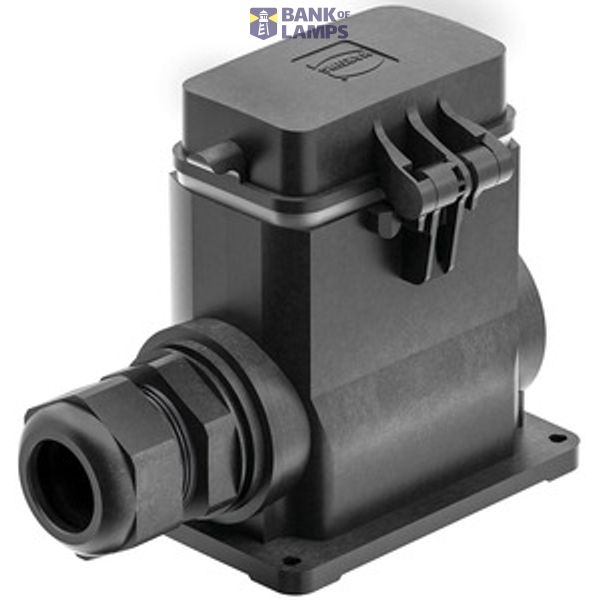 Han-Eco 10B Outd.-HSM1-f. DL-M32-cov.-gl image 1