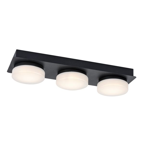 ATTICHUS LED 18W IP44 4000K 75003 image 1
