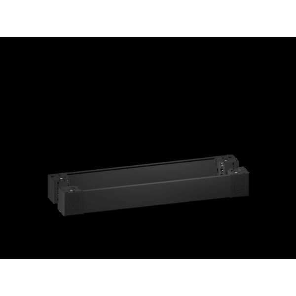 AX base corner pieces with base cover image 2