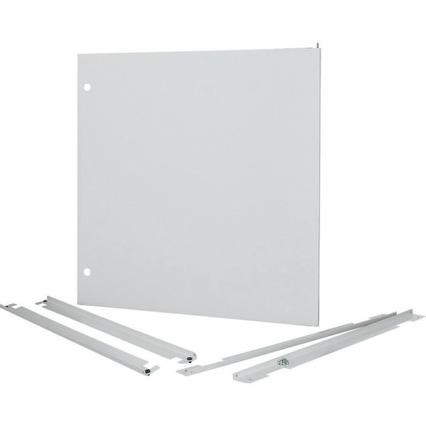 DI-6080-CS Inner door, for HxW=600x800mm image 3