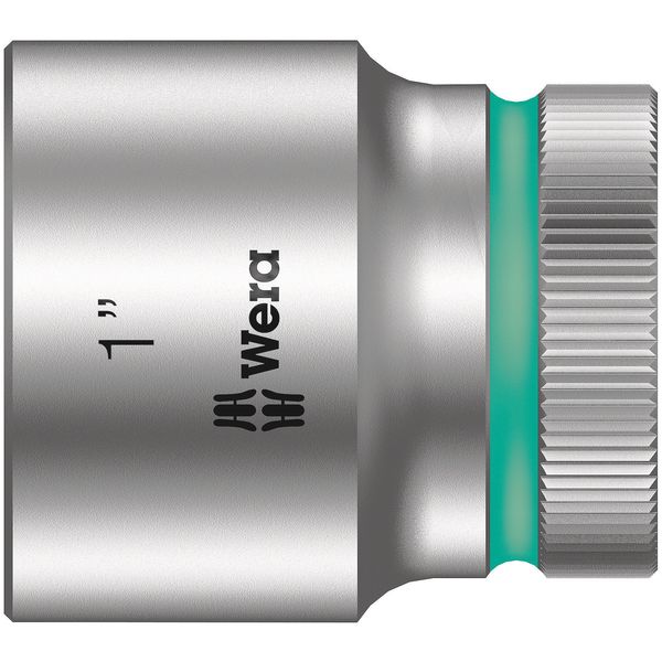 8790 HMC, 1&quot; x 40 mm image 1