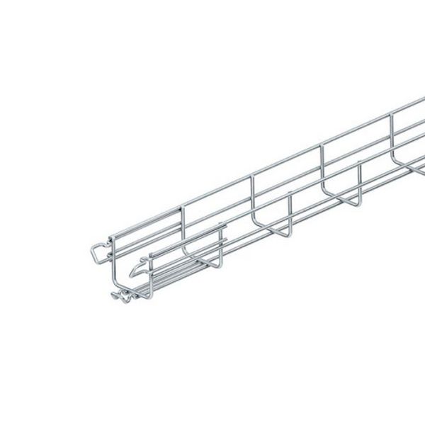 MTC 54.050 E4 mesh cable tray, U-shaped, with image 1