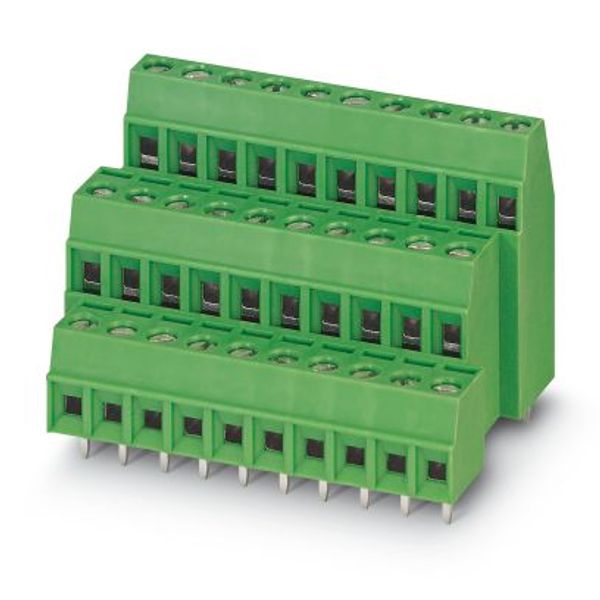MK3DS 1/ 2-3,81 - PCB terminal block image 3